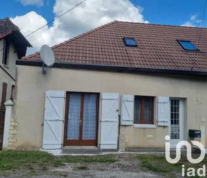Appartement à Rogny-les-Sept-Écluses (89220)