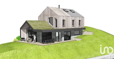 Terrain à bâtir à Fillinges (74250)