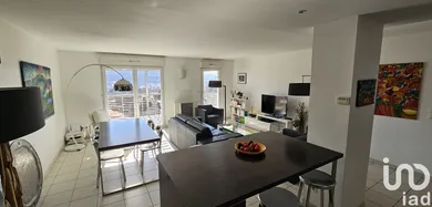 Appartement à Gap (05000)