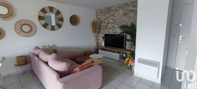 Appartement à Saint-Paul-lès-Dax (40990)