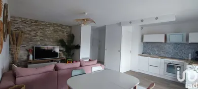 Appartement à Saint-Paul-lès-Dax (40990)