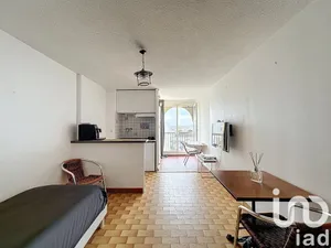 Apartment at Mauguio (34130)