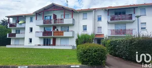 Apartment at Saint-Paul-lès-Dax (40990)