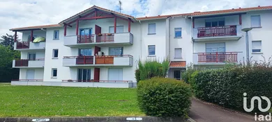 Appartement à Saint-Paul-lès-Dax (40990)