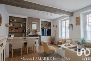House at Mantes-la-Jolie (78200)