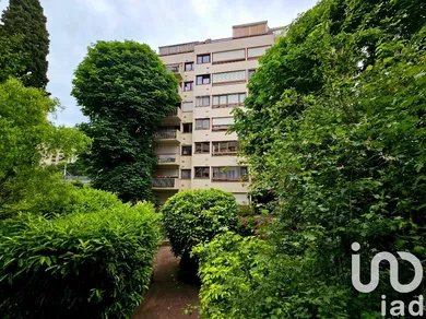 Apartment at Montreuil (93100)