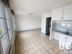 Appartement à Brie-Comte-Robert (77170)