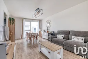 Apartment at Bussy-Saint-Georges (77600)