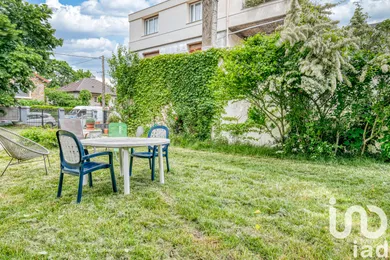 House in Aulnay-sous-Bois (93600)