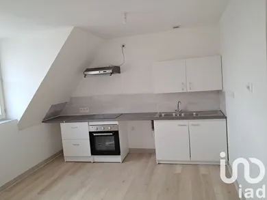 Immeuble à Sully-sur-Loire (45600)