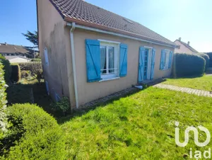 Maison à Luisant (28600)
