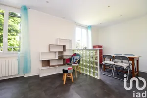 Appartement à Grigny (69520)