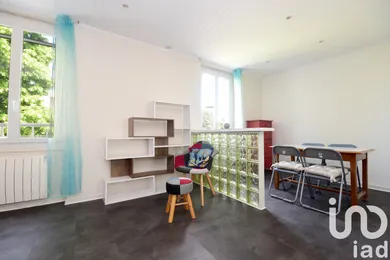Apartment at Grigny (69520)