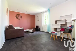 Apartment at Grigny (69520)