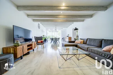 Maison de village à Arraye-et-Han (54760)