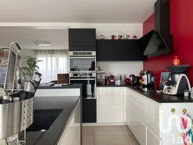 House in Grisy-Suisnes (77166)