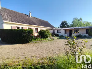 House at Mareau-aux-Prés (45370)