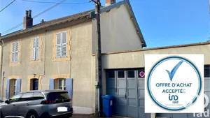 Maison à Limoges (87100)