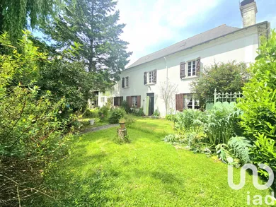 Maison à Andrest (65390)