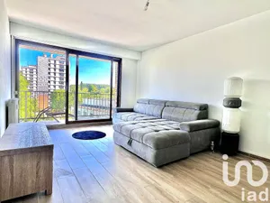 Appartement à Maubeuge (59600)