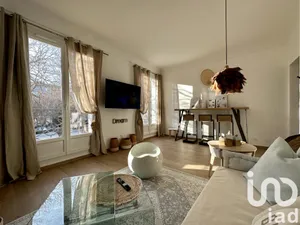 Appartement à Nîmes (30900)