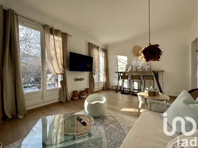 Appartement à Nîmes (30900)