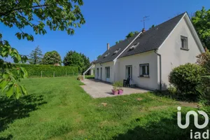 Maison à Sahurs (76113)