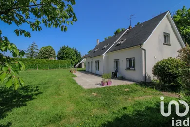 House at Sahurs (76113)