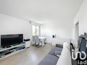 Apartment at Épernay (51200)