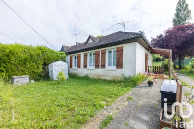 Maison à Us (95450)