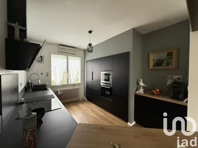 Maison à Dompierre-sur-Mer (17139)