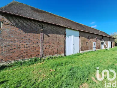 House at Chavigny-Bailleul (27220)