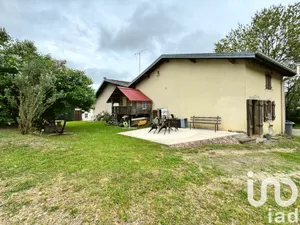 Maison à Bainville-aux-Saules (88270)