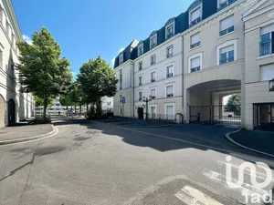 Appartement à Épinay-sous-Sénart (91860)