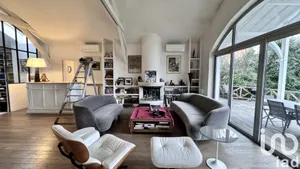 Loft at Chatou (78400)