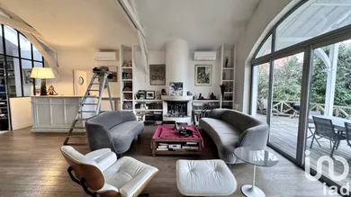 Loft à Chatou (78400)