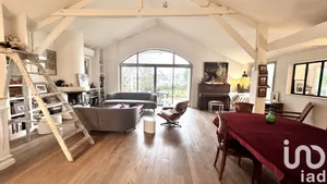 Loft at Chatou (78400)
