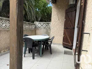 Appartement à Saint-Cyprien (66750)