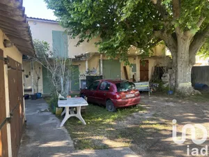 Maison à Pélissanne (13330)