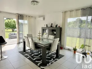 House at Mérignac (33700)