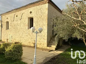 Maison de village à Puymirol (47270)