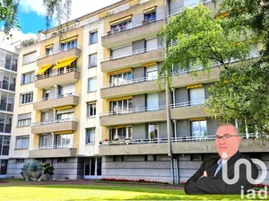 Apartment in Évreux (27000)