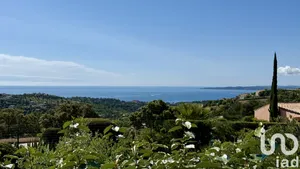 Maison à Roquebrune-sur-Argens (83380)