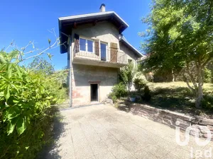 Maison à Abreschviller (57560)