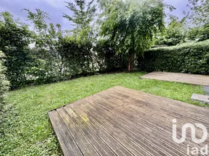 Apartment in Mérignac (33700)