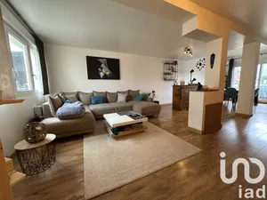 House in Gresswiller (67190)