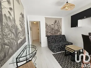 Apartment at Royan (17200)