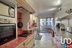 Appartement à Marseille (13006)