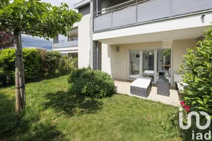 Appartement à Brindas (69126)