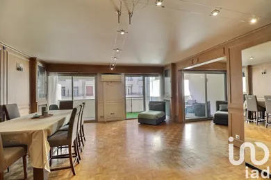 Apartment in Marseille (13006)